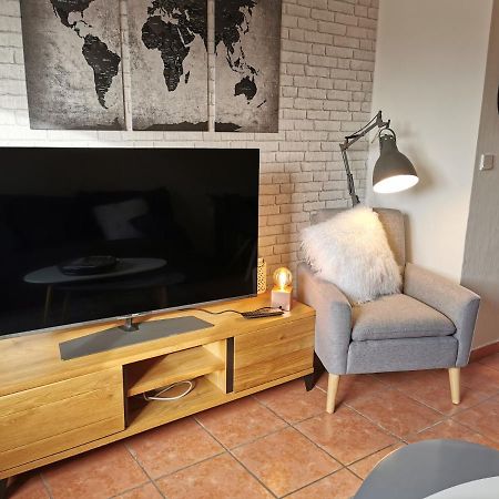 Appartement Piscine Mer Montagne Les Issambres Luaran gambar