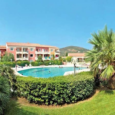 Appartement Piscine Mer Montagne Les Issambres Luaran gambar