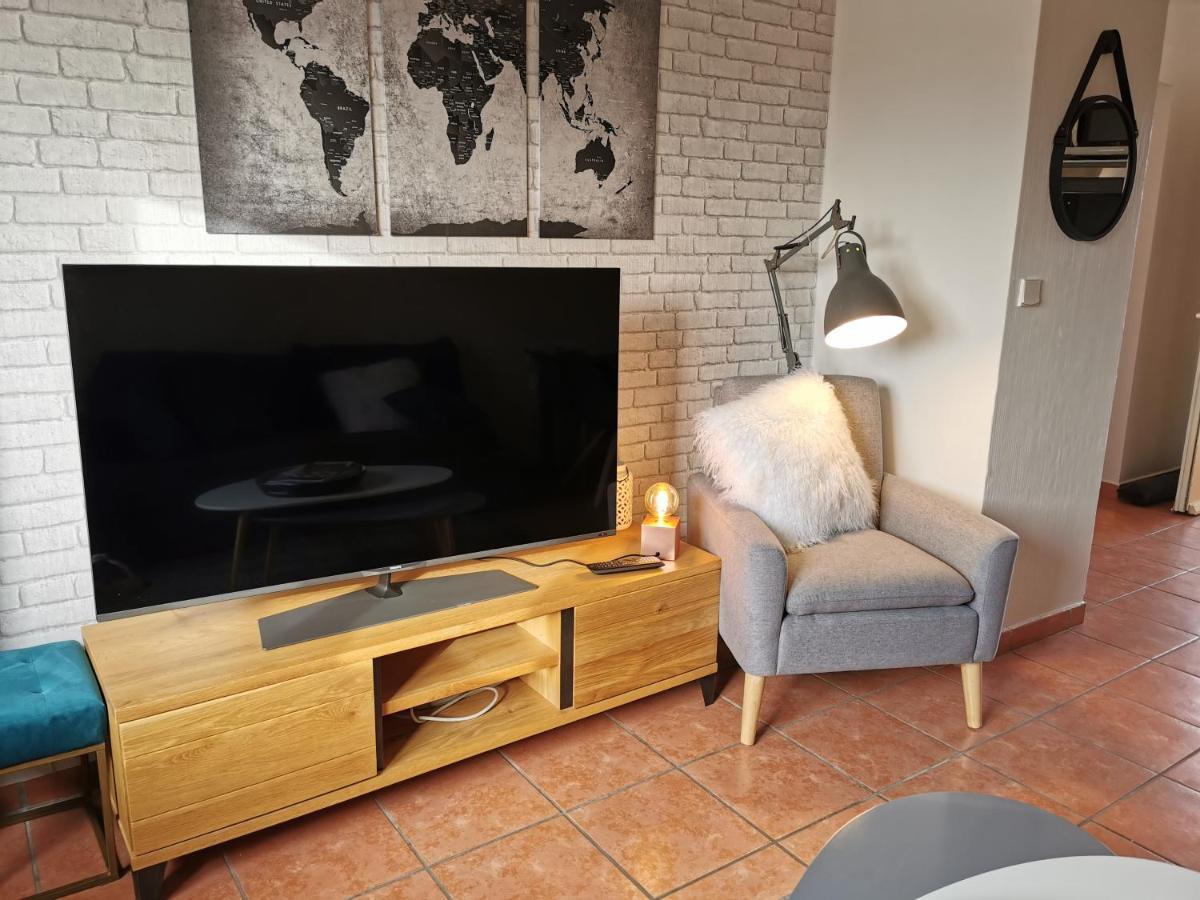 Appartement Piscine Mer Montagne Les Issambres Luaran gambar